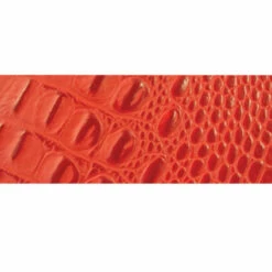 Strip,EmbGatorFerrariRed,3-1/2