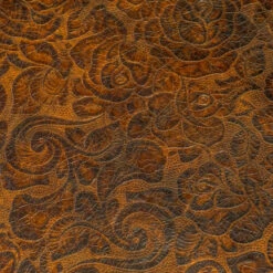 Jesse Jame Eagle Floral - Brown 5 Jesse Jame Eagle Floral - Brown -Leather Goods Sales Shop 57 18.SLC .03