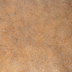 Side,Western Tooled,Grey/Cpr -Leather Goods Sales Shop 57 2713.SLC .3