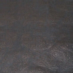 Side,Western Tooled,RusticBlk 5 Side,Western Tooled,RusticBlk -Leather Goods Sales Shop 57 2727.SLC .3