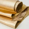 I-Line Upholstery Leather - Gold