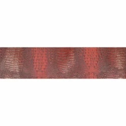 Strip,EmbGator,Wine,1-5/8