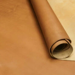 Mesquite Brown 5-6 Oz. Oil Tan