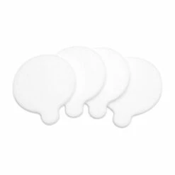 Angelus All-Purpose Applicator Pads -Leather Goods Sales Shop 6 107.SLC .03