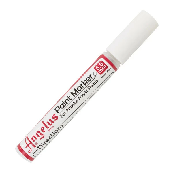 Medium Angelus Paint Marker 1 Medium Angelus Paint Marker