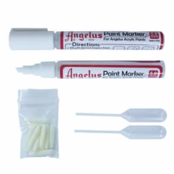 Medium Angelus Paint Marker Set