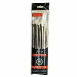 Angelus Paint Brush Set