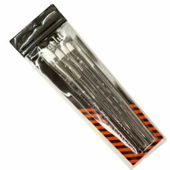 Angelus Paint Brush Set -Leather Goods Sales Shop 6 59906.SLC .1