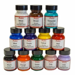 12 Pack Angelus Paint Pack #2