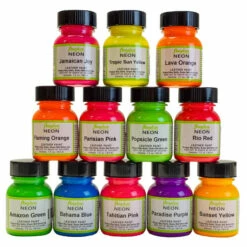 Paint,Angelus,Neon,12pk