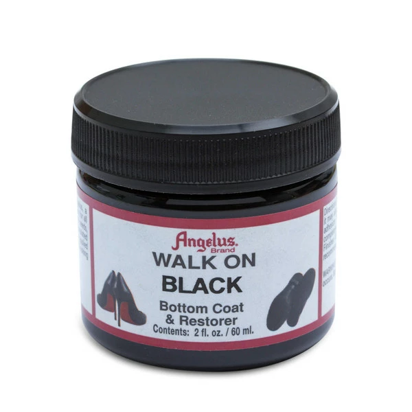 Paint,Walk On Black,2oz 1 Paint,Walk On Black,2oz