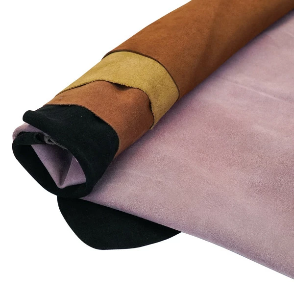 Suede Bundle 1 Suede Bundle