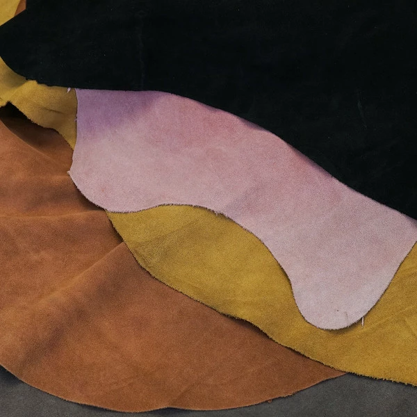 Suede Bundle 4 Suede Bundle - Image 4