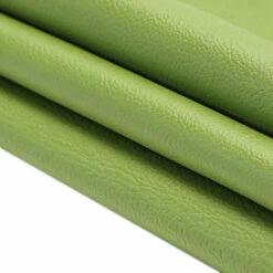 Lightweight Biker-Chap Side - Avocado