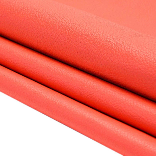 Lightweight Biker-Chap Side - Deep Sea Coral 1 Lightweight Biker-Chap Side - Deep Sea Coral