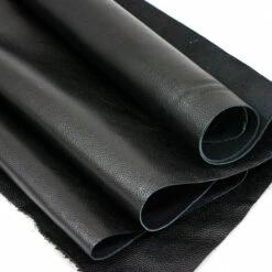 Lightweight Biker/Chap Side - Black