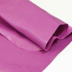 Lightweight Biker/Chap Side - Magenta