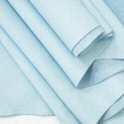 Lightweight Biker/Chap Side - Baby Blue