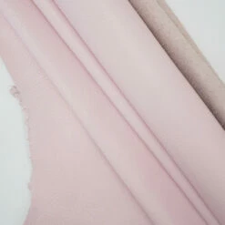 Lightweight Biker/Chap Side - Baby Pink