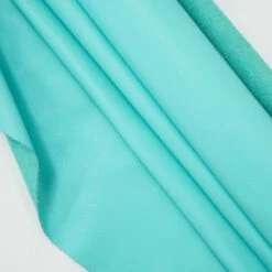 Lightweight Biker/Chap Side - Tiffany Blue