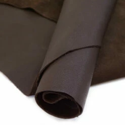 Midweight Biker/Chap Side - Brown