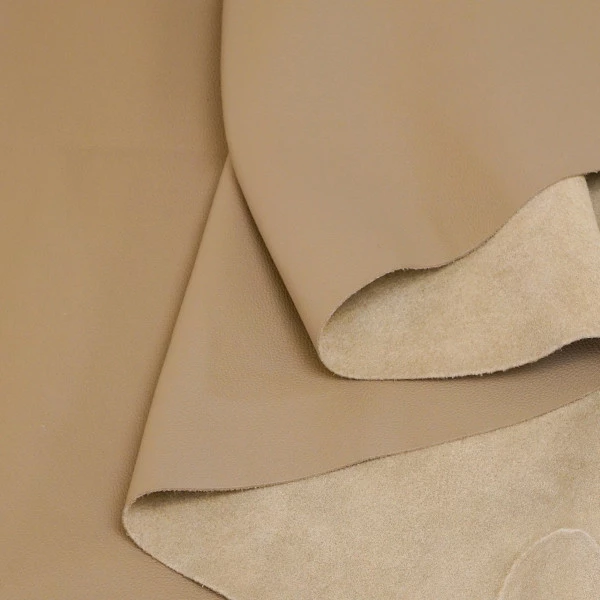 Midweight Biker/Chap Side - Sand 2 Midweight Biker/Chap Side - Sand - Image 2