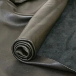 Side,DeerTan Cow,Black