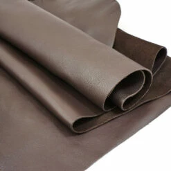 Lightweight Biker/Chap Side - Dark Brown