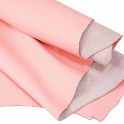 Lightweight Biker/Chap Side - Pink