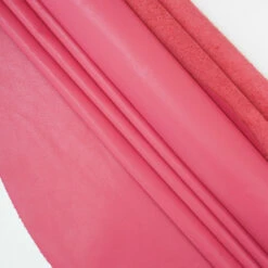 Lightweight Biker/Chap Side - Hot Pink