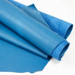 Lightweight Biker/Chap Side - Blue