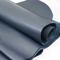 Lightweight Biker/Chap Side - Navy