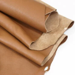 Midweight Biker/Chap Side - Tan