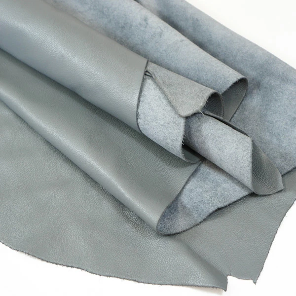 Midweight Biker/Chap Side - Grey 1 Midweight Biker/Chap Side - Grey