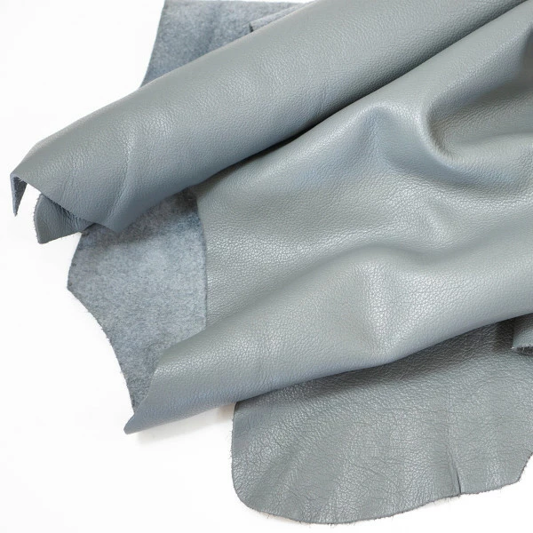 Midweight Biker/Chap Side - Grey 2 Midweight Biker/Chap Side - Grey - Image 2