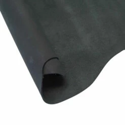 Water Resistant Nubuck - Black -Leather Goods Sales Shop 627 1019.SLC .03