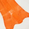 Ostrich Leg - Tangerine
