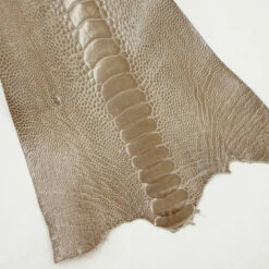 New Release 18 Ostrich Leg - Tapestry Grey