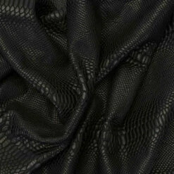 Black Twister Snake -Leather Goods Sales Shop 63 7029.SLC .04