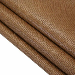 Italian Weave - Saddle Riviera