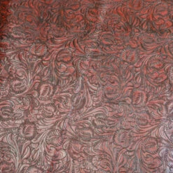 Side,Paradise,Burgundy -Leather Goods Sales Shop 665 1201.SLC .4