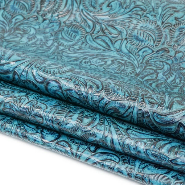 Side,Paradise,Aquamarine 2 Side,Paradise,Aquamarine - Image 2