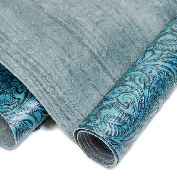 Side,Paradise,Aquamarine 3 Side,Paradise,Aquamarine - Image 3