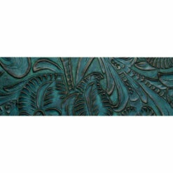 Aquamarine Paradise Strip 3 1/2