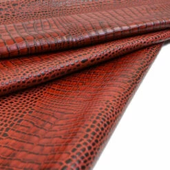 Side,Imperial,Burgundy