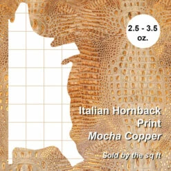 Side,ItalianHB,MochaCopper -Leather Goods Sales Shop 665 1511.SLC .4