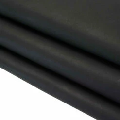 Matte Black Oil Tan Side