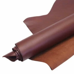 Roasted Chestnut Oil Tan