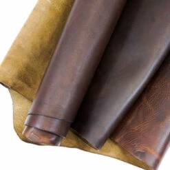 Sedona Earth 4-4.5 Oz. Oil Tan