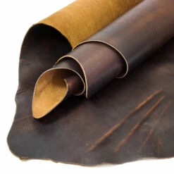 Kentucky Derby 4-5 Oz. Oil Tan